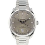 Omega Seamaster Aqua Terra 220.10.38.20.009.001 (2023) - 38mm Staal (1/6)