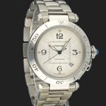 Cartier Pasha 2378 - (4/8)