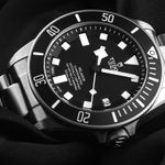 Tudor Pelagos 25600TN (2026) - Black dial 42 mm Titanium case (3/7)