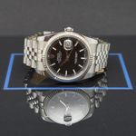 Rolex Datejust 36 116233 - (8/8)