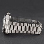 Rolex Day-Date 36 18039 (1979) - 36 mm White Gold case (5/8)