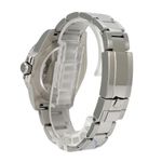 Rolex GMT-Master II 116710BLNR (2014) - Black dial 40 mm Steel case (7/8)