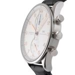 IWC Portuguese Chronograph IW371401 - (6/8)