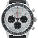 Breitling Navitimer 1 B01 Chronograph AB0138241G1P1 - (1/7)