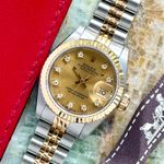 Rolex Lady-Datejust 69173 - (1/8)