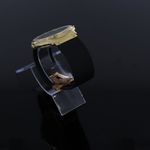 Hublot MDM 1528-3 (2000) - Black dial 36 mm Yellow Gold case (6/8)