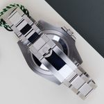 Rolex GMT-Master II 126720VTNR (2025) - Black dial 40 mm Steel case (6/8)