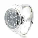 Rolex Sea-Dweller Deepsea 116660 (2010) - 44 mm Steel case (2/7)