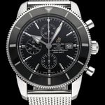 Breitling Superocean Heritage II Chronograph A13312 - (1/7)