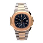 Patek Philippe Nautilus 5980/1AR-001 - (2/8)