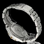 Breitling Blackbird B13350 (2000) - Zwart wijzerplaat 40mm Staal (8/8)