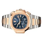 Patek Philippe Nautilus 5980/1AR - (3/6)