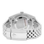 Rolex Datejust 41 126300 (2018) - 41mm Staal (4/5)