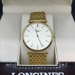 Longines La Grande Classique L4.766.2.11.2 - (4/8)