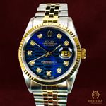 Rolex Datejust 36 16233 - (2/8)