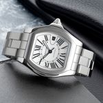 Cartier Roadster W6206017 - (2/8)