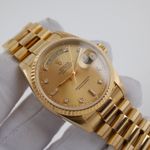 Rolex Day-Date 36 18238 - (4/8)