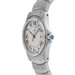 Cartier Santos 1561.1 - (4/8)