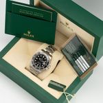 Rolex Submariner Date 116610LN (2015) - 40mm Staal (5/5)