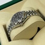 Rolex Datejust 31 278274 (2024) - Grijs wijzerplaat 31mm Staal (6/8)