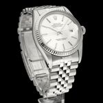 Rolex Datejust 36 16014 (1986) - 36 mm Steel case (4/8)