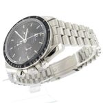 Omega Speedmaster Professional Moonwatch 310.30.42.50.01.002 (2023) - Zwart wijzerplaat 42mm Staal (2/6)