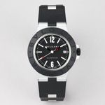 Bulgari Bulgari BB38PLPC (2023) - 38mm Aluminium (1/8)