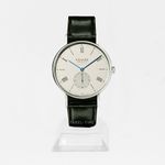 NOMOS Ludwig Neomatik 250 (2024) - Wit wijzerplaat 39mm Staal (1/2)