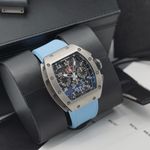 Richard Mille RM 011 RM011-FM (2009) - 50mm (3/8)