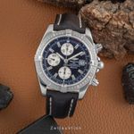 Breitling Chronomat Evolution A13356 - (3/8)