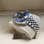 Rolex GMT-Master II 126710BLNR - (5/5)
