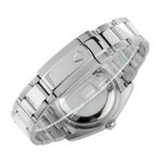 Rolex Datejust Turn-O-Graph 116264 (2007) - Zwart wijzerplaat 36mm Staal (6/6)