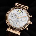 IWC Da Vinci IW3750 - (3/8)