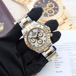 Rolex Daytona 116523 - (4/7)