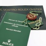 Rolex Oyster Perpetual 31 177200 - (6/7)