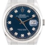Rolex Datejust 36 126234 - (2/4)