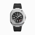 Bell & Ross BR 05 BR05G-BL-ST/SRB - (1/1)