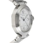 Cartier Pasha C W31074M7 - (7/8)