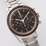 Omega Speedmaster Professional Moonwatch 105.003 (1967) - 42mm Staal (7/8)