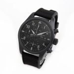 IWC Pilot Chronograph Top Gun IW388106 - (5/8)