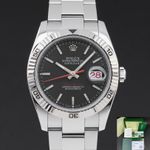 Rolex Datejust Turn-O-Graph 116264 - (1/8)