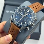 TAG Heuer Carrera CBN2A1A.FC6537 - (8/10)