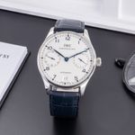 IWC Portuguese Automatic IW500107 - (1/8)