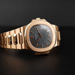 Patek Philippe Nautilus 3800 - (6/8)