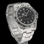 Rolex Explorer II 16570 - (4/8)