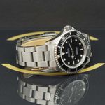 Rolex Submariner No Date 14060 (2000) - Black dial 40 mm Steel case (5/7)