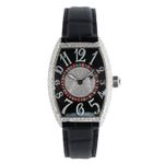 Franck Muller Casablanca 5850 (Onbekend (willekeurig serienummer)) - 32mm (1/4)