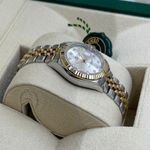 Rolex Lady-Datejust 279173 - (7/8)