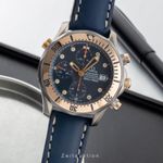 Omega Seamaster Diver 300 M 2296.80.00 - (1/8)