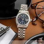 Rolex Oyster Perpetual Lady Date 79190 - (1/8)